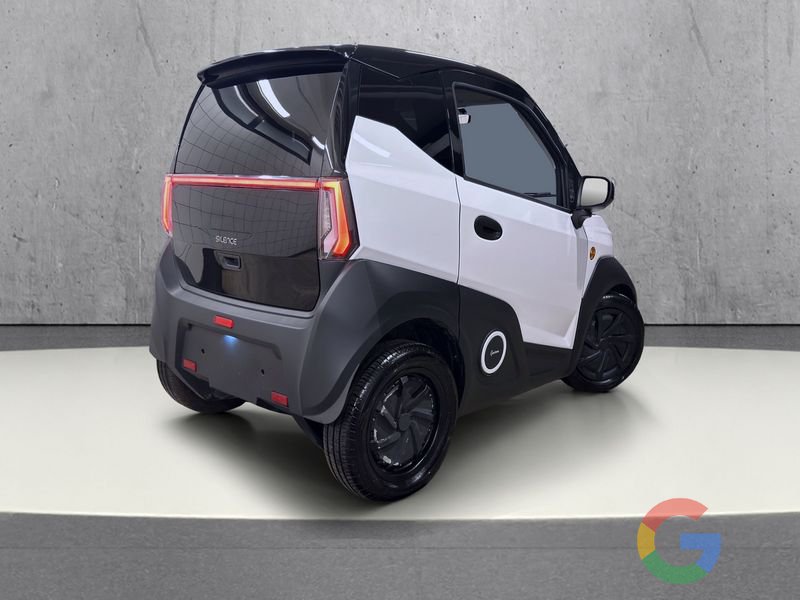 Silence S04 S04 L6e – PREZZO REALE