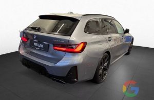 BMW Serie 3 M 340i 48V xDrive Touring Msport Pro *IVA ESPOSTA*PROMO BMW*