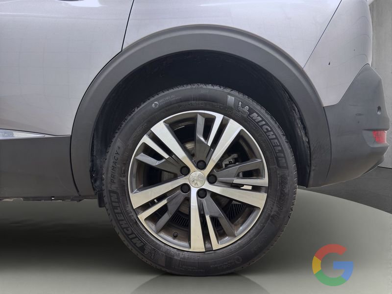 Peugeot 5008 Allure Pack 1.5 131cv – PROMO/IVA ESP.