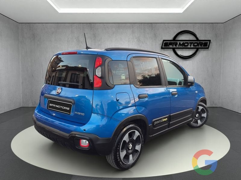 FIAT Panda Pandina Cross 1.0 Hybrid – PROMO/IVA ESP.