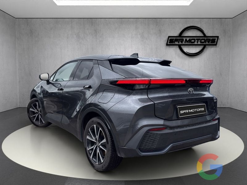 Toyota C-HR Trend Hybrid 1.8 – PROMO/IVA ESP.