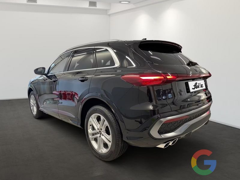 Audi Q5 Q5 TDI 150 kW mHEV+ S tronic quattro Business *TETTO*IVA ESPOSTA*