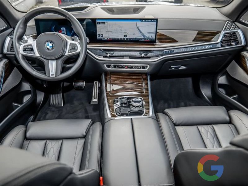 BMW X5 X5 xDrive30d 48V Msport Pro *IVA ESPOSTA*PROMO BMW*