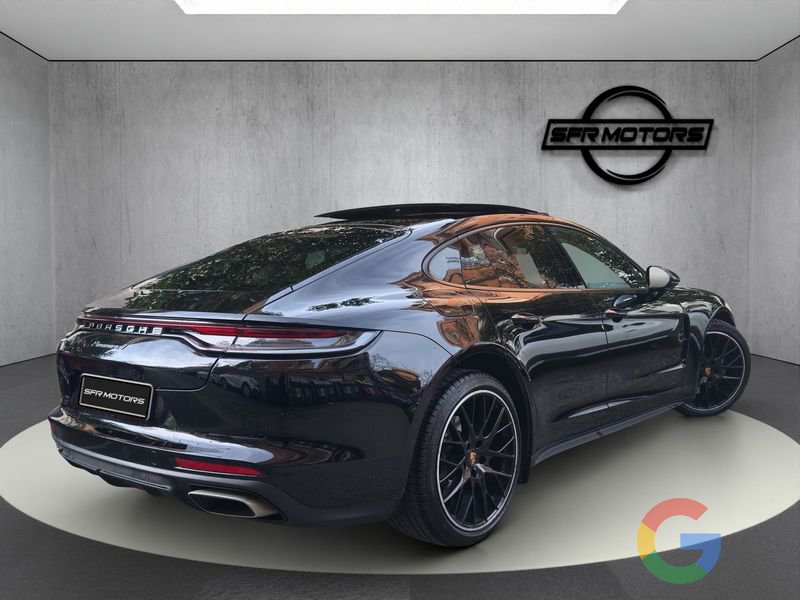 Porsche Panamera 4 2.9 330cv – PROMO/IVA ESP.