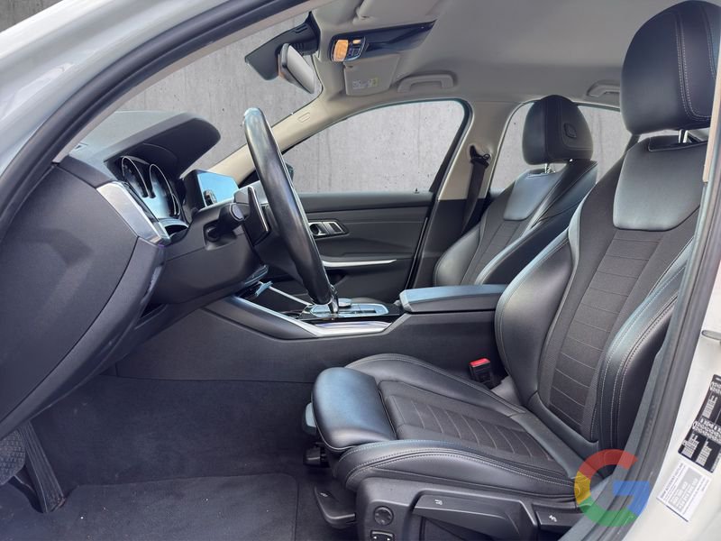 BMW Serie 3 320d Sport – PREZZO PROMO