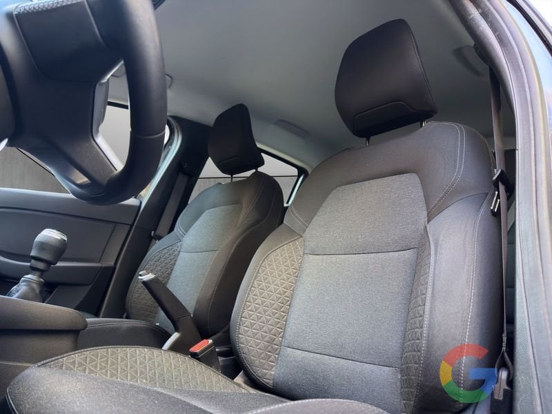 Renault Clio Zen 1.0 90cv – PREZZO PROMO