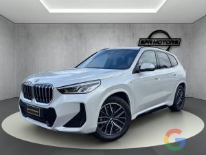 BMW X1 xDrive20d Msport – PROMO/IVA ESP.