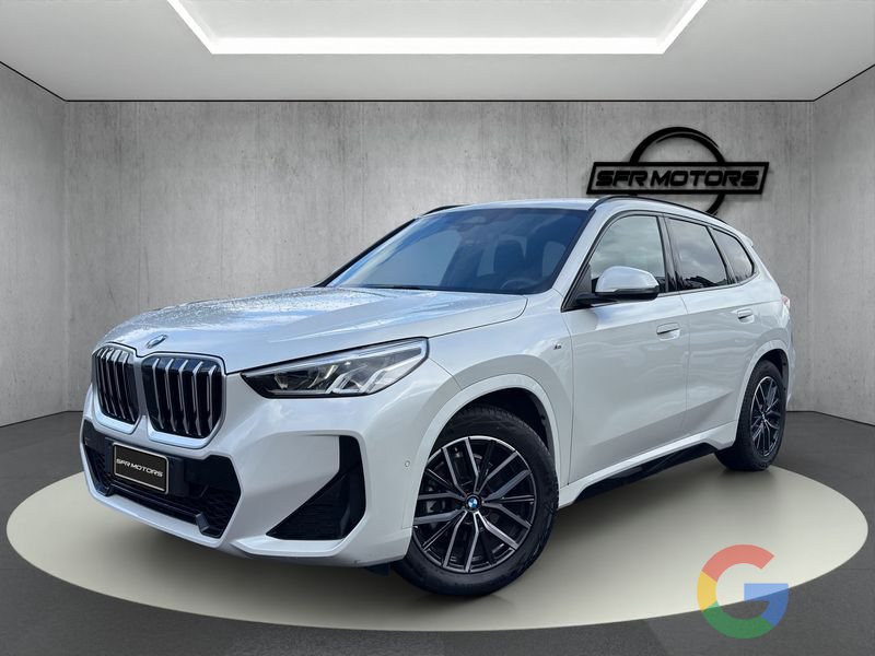 BMW X1 xDrive20d Msport – PROMO/IVA ESP.