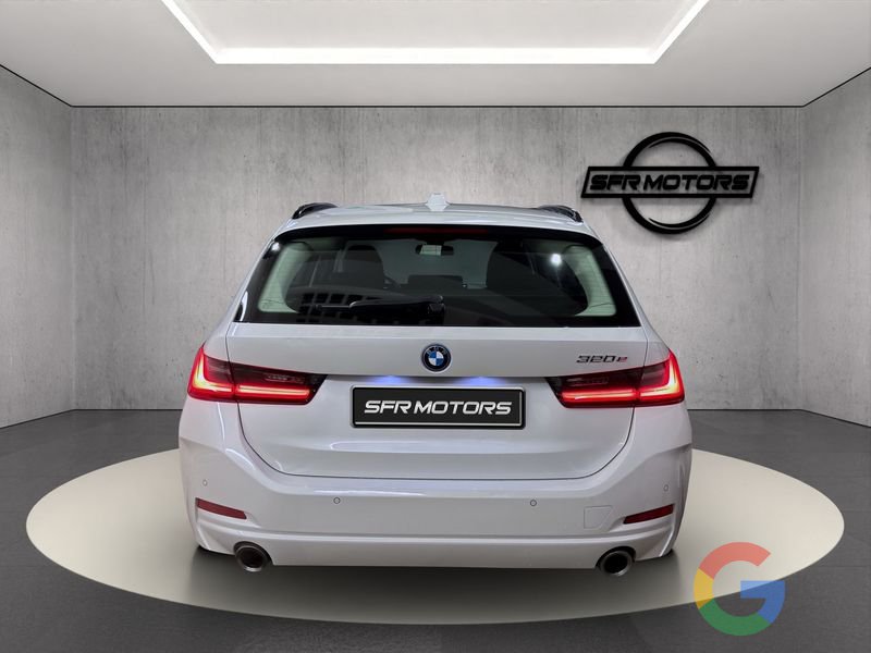 BMW Serie 3 320e Touring Business – PROMO/IVA ESP.