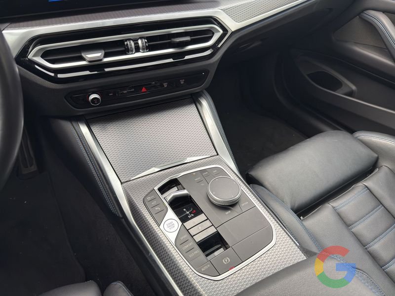 BMW Serie 4 Coupé M440i xDrive 374cv – PROMO/IVA ESP.