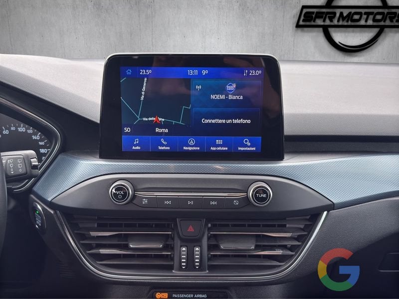 Ford Focus SW Active 1.0 125cv – PROMO/IVA ESP.