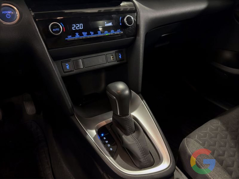 Toyota Yaris Cross Trend Hybrid 116cv – PREZZO PROMO