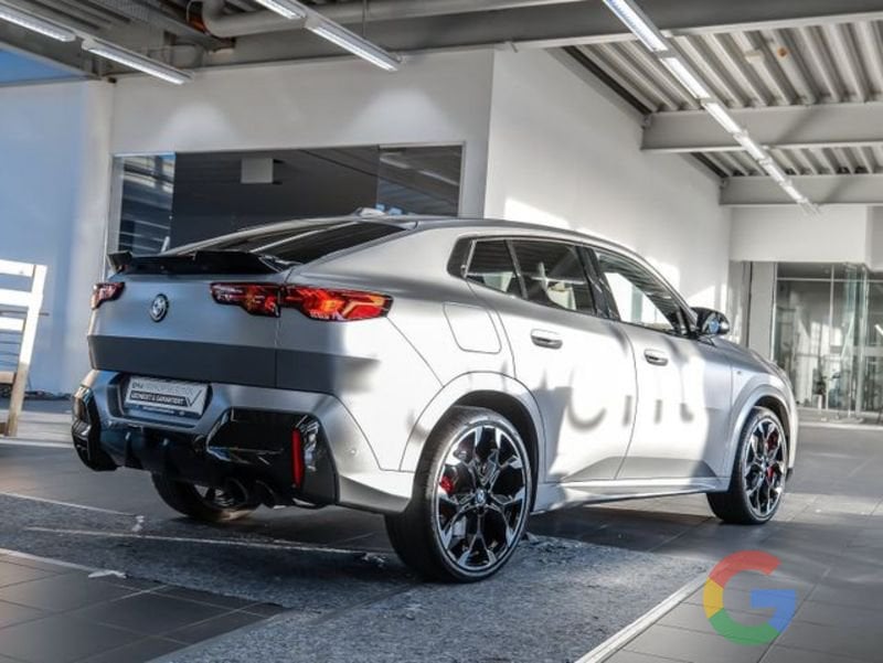 BMW X2 X2 M35i xDrive Msport Pro *TETTO*IVA ESPOSTA*PROMO BMW*