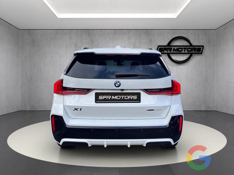 BMW X1 xDrive20d Msport – PROMO/IVA ESP.