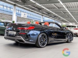 BMW Serie 8 M850i xDrive Cabrio *IVA ESPOSTA*PROMO BMW*