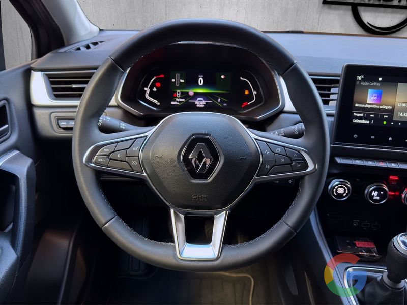 Renault Captur Intens GPL 1.0 101cv – PREZZO PROMO