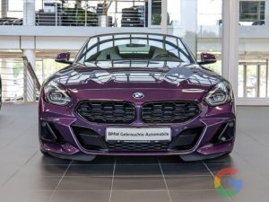 BMW Z4 Z4 M40i *IVA ESPOSTA*PROMO BMW*