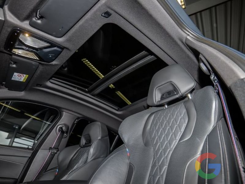 BMW X6 X6 M60i 48V *IVA ESPOSTA*PROMO BMW*