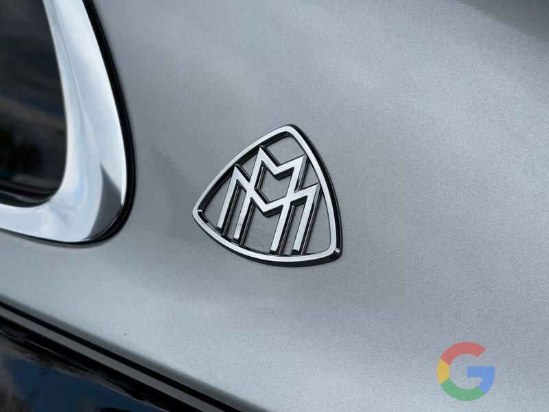 Mercedes-Benz Maybach S Maybach S 680 First Class *IVA ESPOSTA*