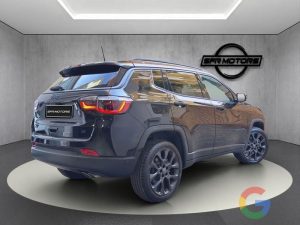 Jeep Compass 4xe Plug-in Hybrid – PROMO/IVA ESP.