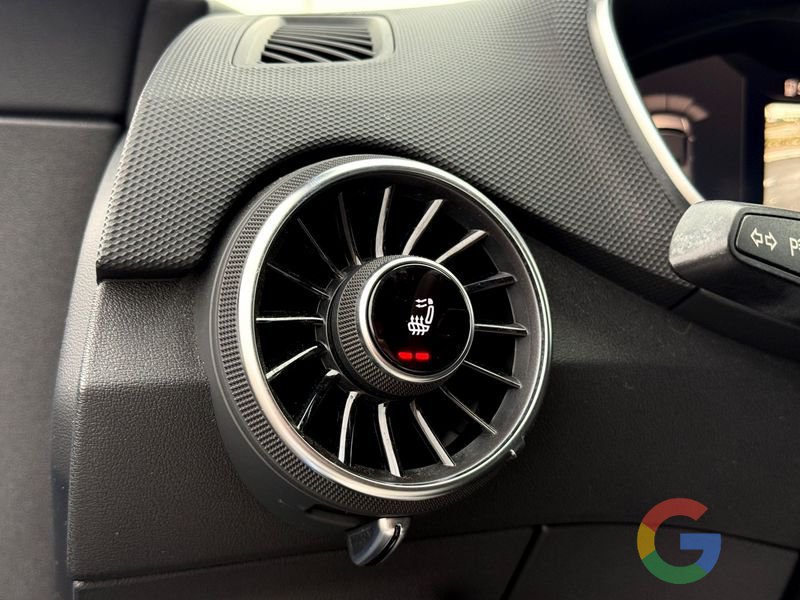 Audi TT Roadster 45 TFSI 245cv – PROMO