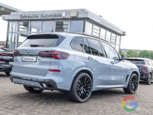 BMW X5 X5 xDrive30d 48V Msport Pro *IVA ESPOSTA*PROMO BMW*