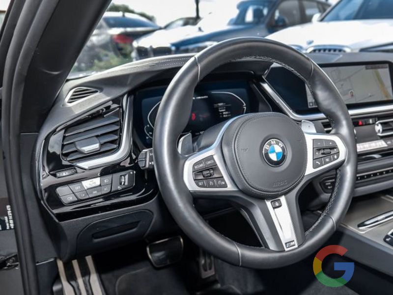 BMW Z4 Z4 M40i *IVA ESPOSTA*PROMO BMW*FROZEN GREY*