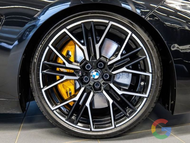 BMW Serie 8 M850i xDrive Cabrio *IVA ESPOSTA*PROMO BMW*