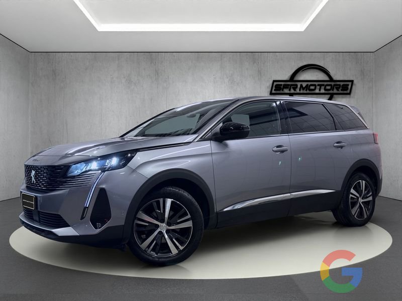 Peugeot 5008 Allure Pack 1.5 131cv – PROMO/IVA ESP.