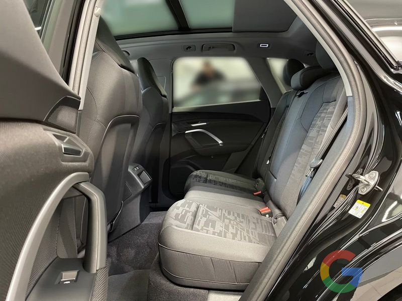 Audi Q5 Q5 TDI 150 kW mHEV+ S tronic quattro Business *TETTO*IVA ESPOSTA*