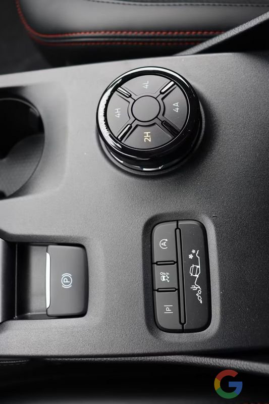 Ford Ranger Ranger Raptor 2.0 Ecoblue 4WD DC 5 posti *N1*IVA ESPOSTA*