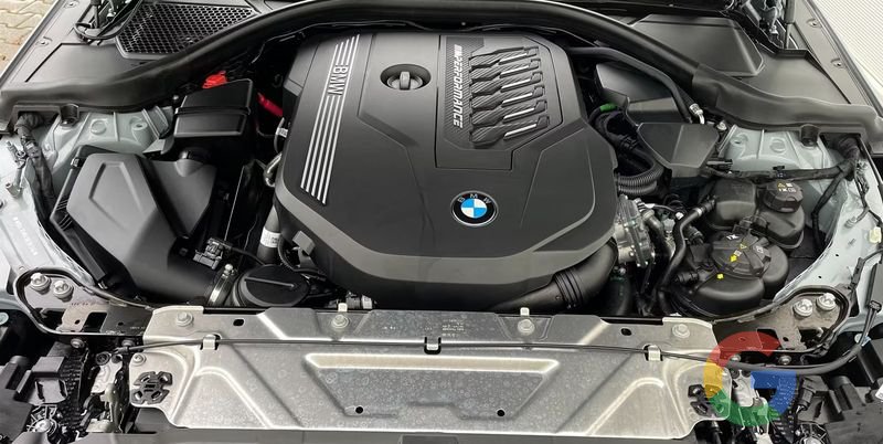 BMW Serie 2 Coupé M 240i xDrive Msport Pro *IVA ESPOSTA*PROMO BVMW*