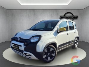 FIAT Panda Pandina Cross Hybrid – PROMO/ IVA ESP.