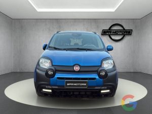 FIAT Panda Pandina Cross 1.0 Hybrid – PROMO/IVA ESP.