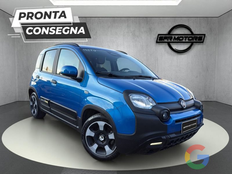 FIAT Panda Pandina Cross 1.0 Hybrid – PROMO/IVA ESP.