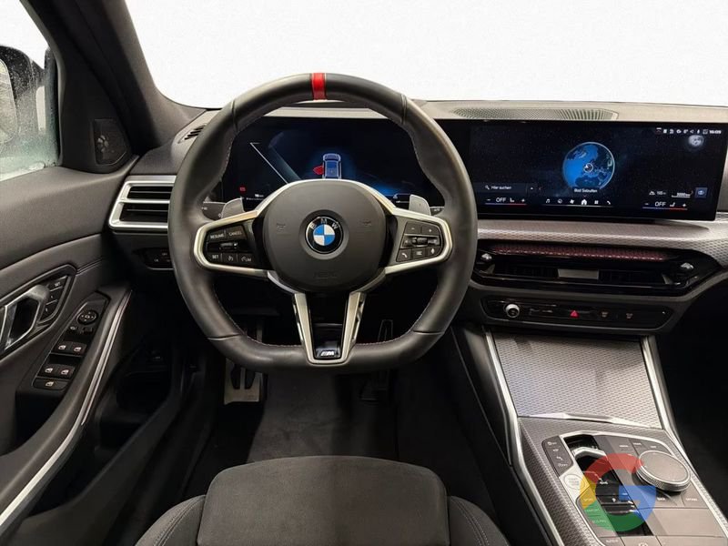 BMW Serie 3 M 340i 48V xDrive Touring Msport Pro *IVA ESPOSTA*PROMO BMW*