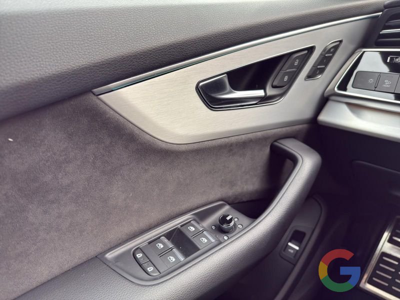 Audi Q8 50 TDI 286 CV quattro – PROMO/IVA