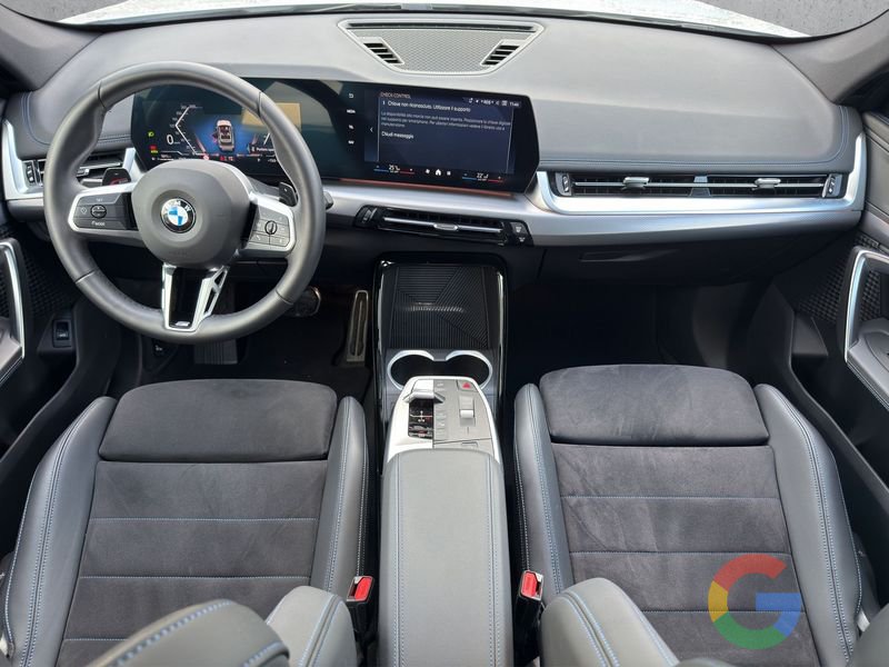 BMW X1 xDrive20d Msport – PROMO/IVA ESP.
