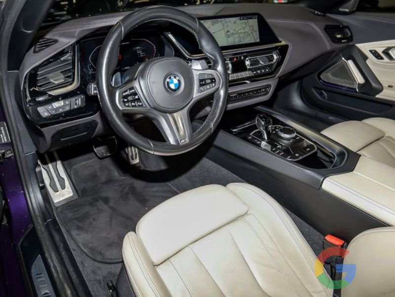 BMW Z4 Z4 M40i *IVA ESPOSTA*PROMO BMW*