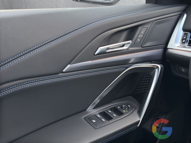 BMW X1 xDrive20d Msport – PROMO/IVA ESP.