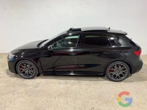 Audi A3 RS 3 SPB TFSI quattro S tronic *TETTO*IVA ESPOSTA*SEDILI*PROMO*