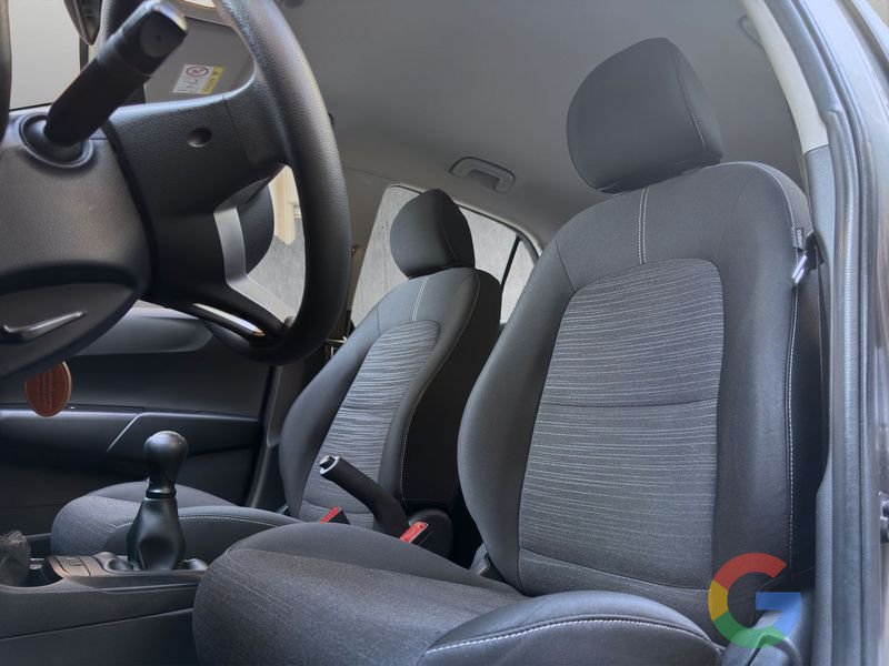 KIA Picanto Style GPL 1.0 65cv – PROMO