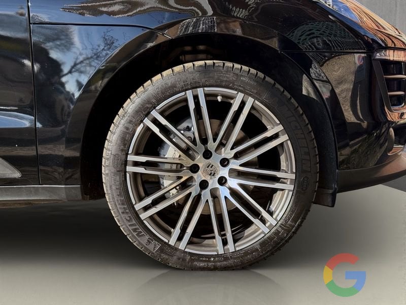 Porsche Macan 3.0 S Diesel 250cv – PREZZO REALE