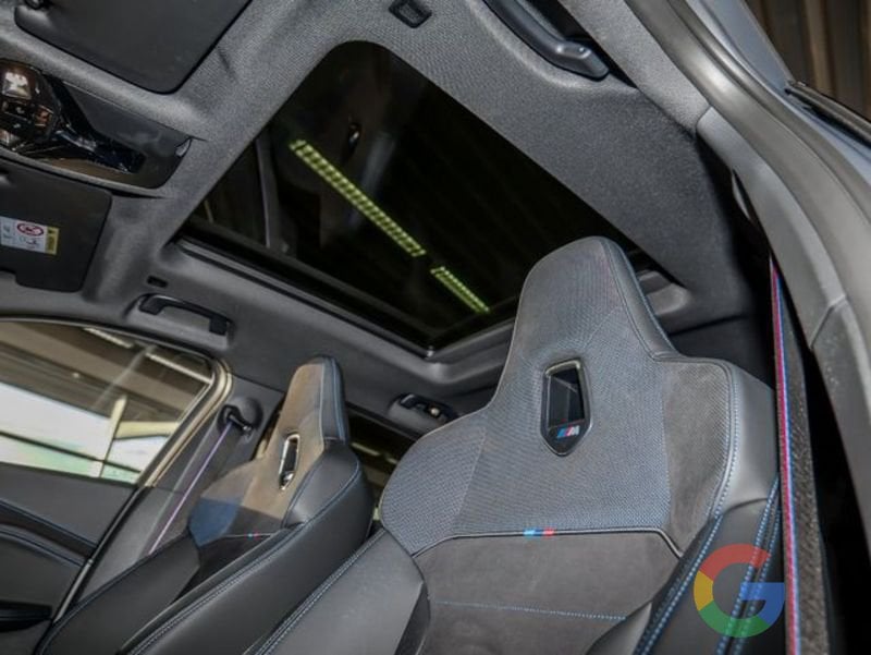 BMW X2 X2 M35i xDrive Msport Pro *TETTO*IVA ESPOSTA*PROMO BMW*