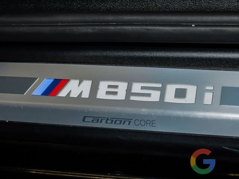 BMW Serie 8 M850i xDrive Cabrio *IVA ESPOSTA*PROMO BMW*