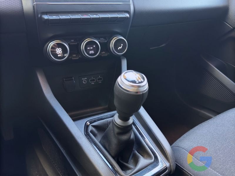 Renault Clio Zen 1.0 90cv – PREZZO PROMO