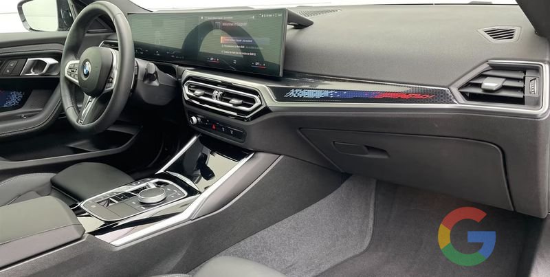 BMW Serie 2 Coupé M 240i xDrive Msport Pro *IVA ESPOSTA*PROMO BVMW*