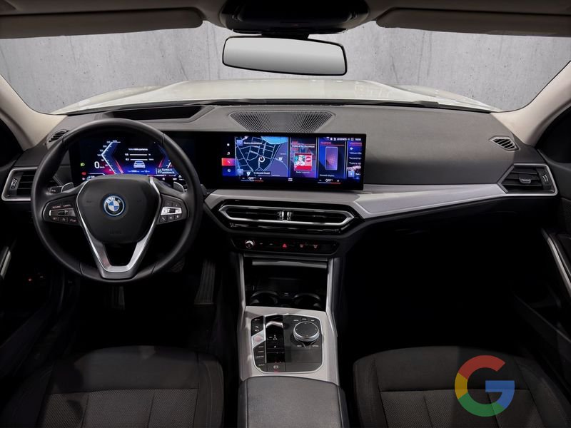 BMW Serie 3 320e Touring Business – PROMO/IVA ESP.