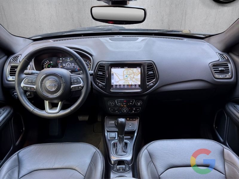 Jeep Compass 4xe Plug-in Hybrid – PROMO/IVA ESP.