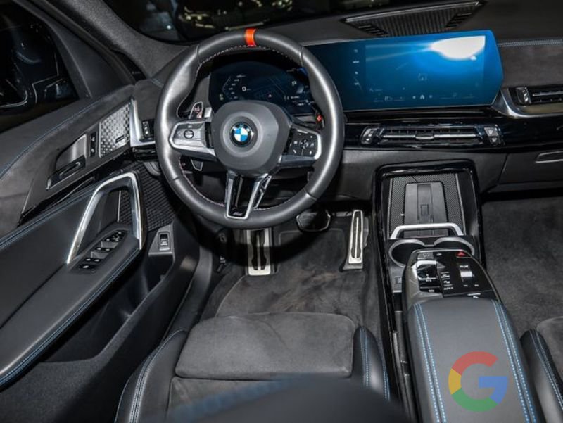 BMW X2 X2 M35i xDrive Msport *IVA ESPOSTA*PROMO BMW*